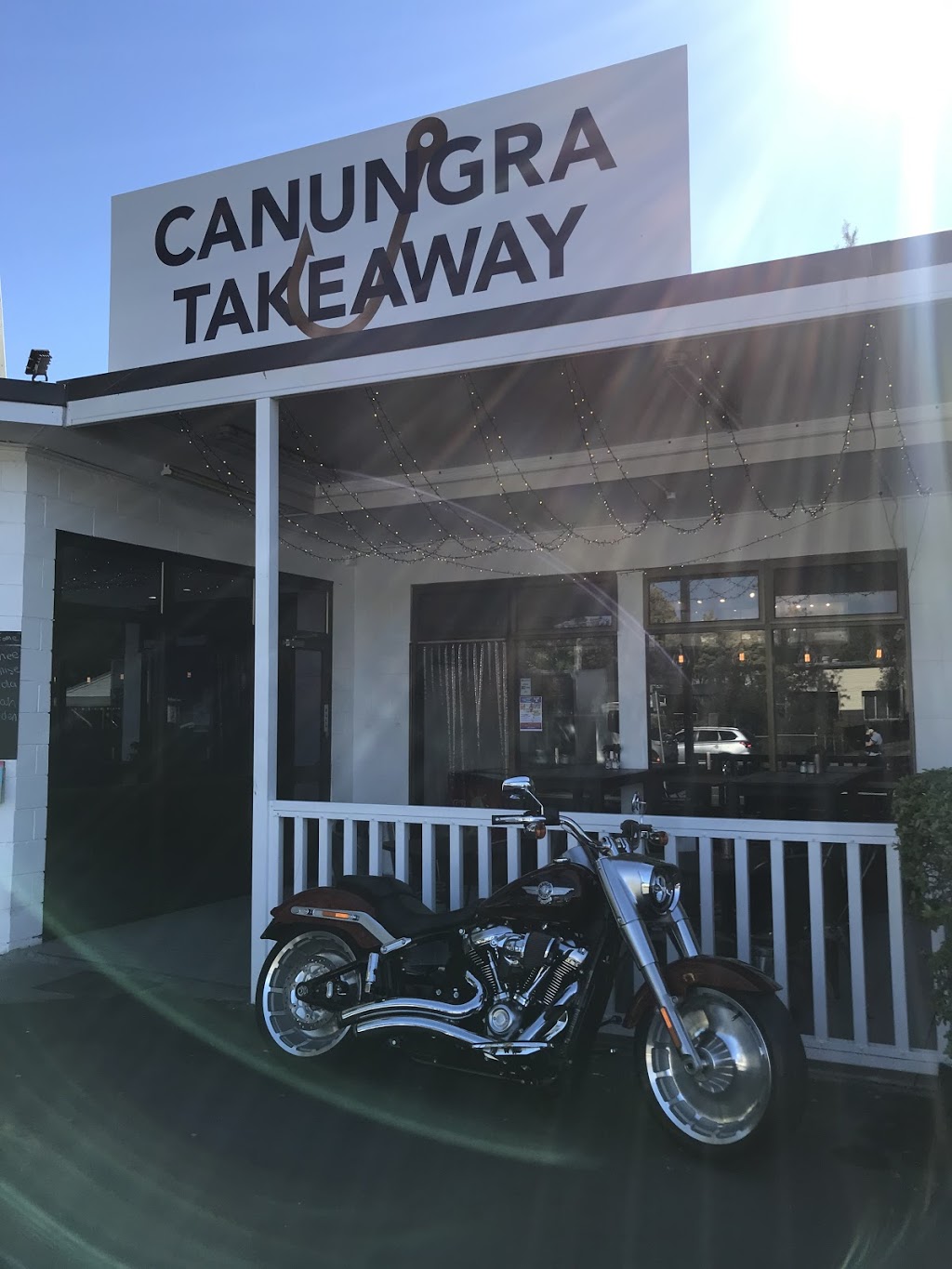 Canungra Takeaway | restaurant | 28 Christie St, Canungra QLD 4275, Australia | 0756776684 OR +61 7 5677 6684