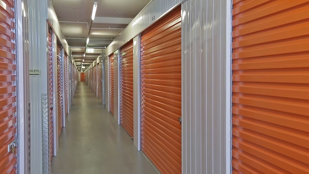 Kennards Self Storage Miranda | storage | 169 Port Hacking Rd, Miranda NSW 2228, Australia | 0295448600 OR +61 2 9544 8600