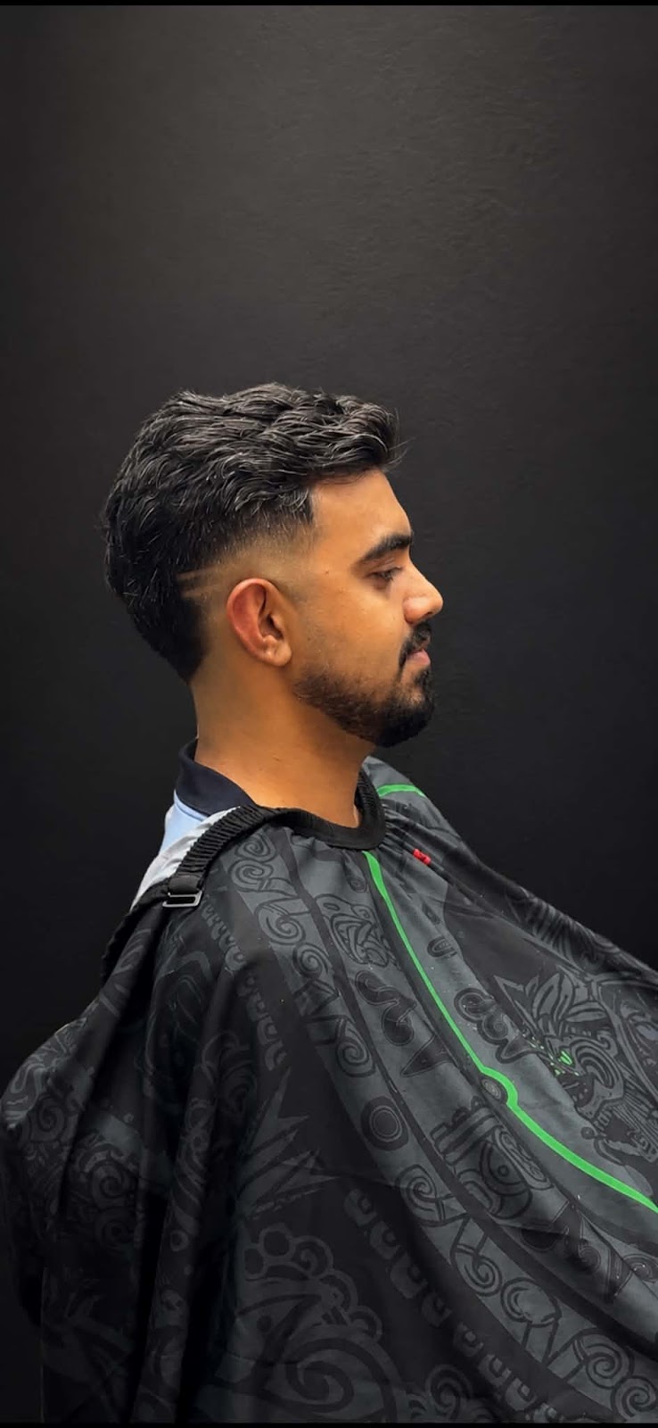 Zack Cuts | 66 Tranquility Cres, Armstrong Creek VIC 3217, Australia | Phone: 0447 805 465