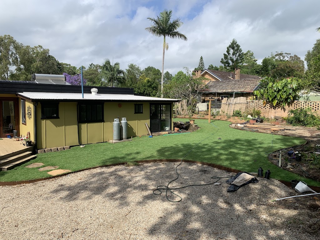 Byron Bay Bespoke Landscapes | 100 Emerson Rd, Rosebank NSW 2480, Australia | Phone: 0400 454 229