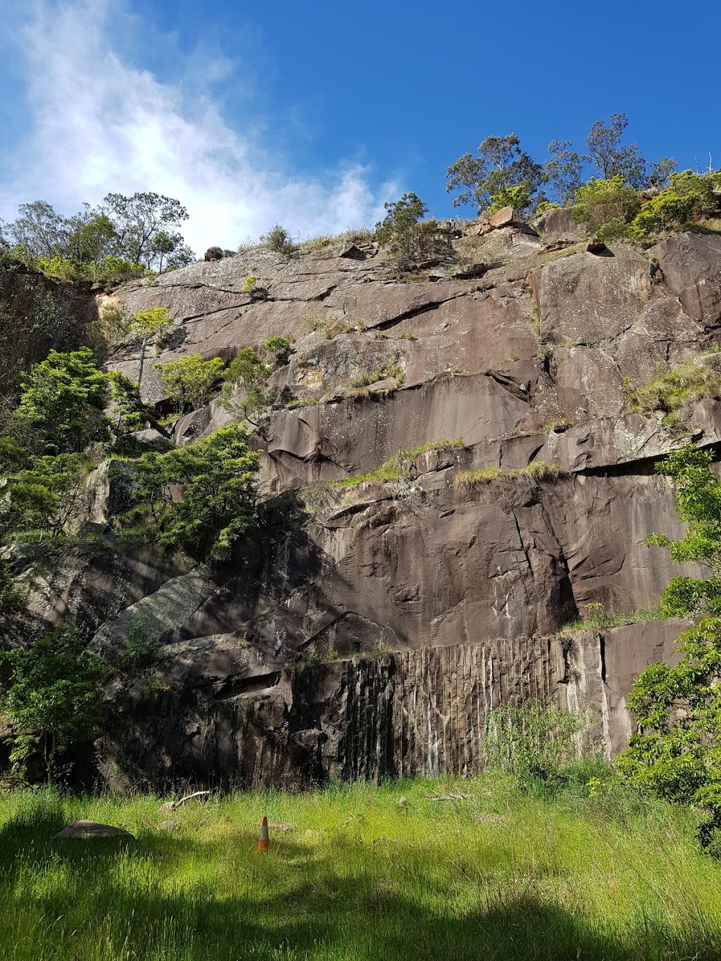 Mount Gibraltar Quarries | Oxley Dr, Bowral NSW 2576, Australia | Phone: (02) 4868 0888