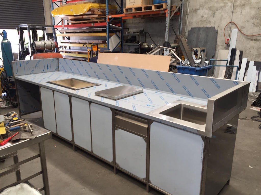 Alaska Engineering | unit 1/39 Gould St, Strathfield South NSW 2136, Australia | Phone: 0425 842 065