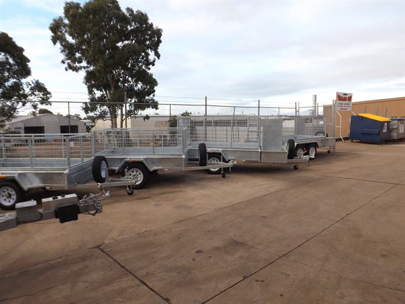 Trailers Now |  | 11 Industrial Ave, Dundowran QLD 4655, Australia | 0741945678 OR +61 7 4194 5678