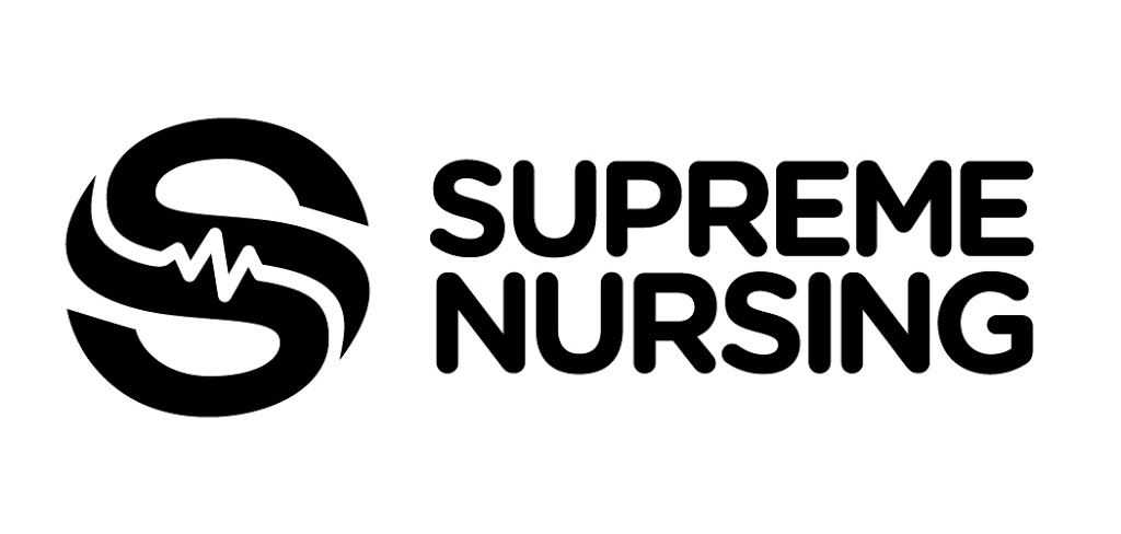 Supreme Nursing | 12 Glasgow St, Ashgrove QLD 4060, Australia | Phone: 1300 911 884