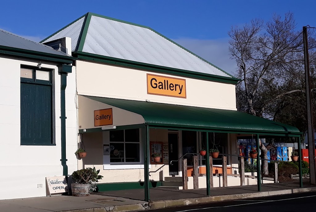 Kangaroo Island Gallery | art gallery | 1 Murray St, Kingscote SA 5223, Australia | 0885532868 OR +61 8 8553 2868