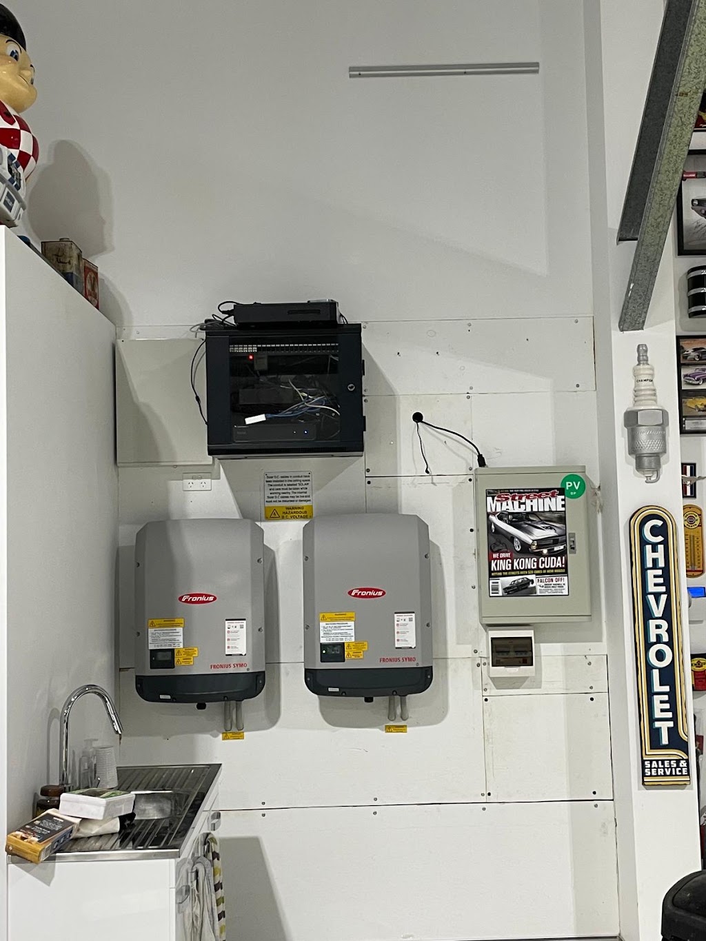 Bright Earth Energy Pty Ltd | 158 Fitzwilliam Rd, Toongabbie NSW 2146, Australia | Phone: 0424 423 410