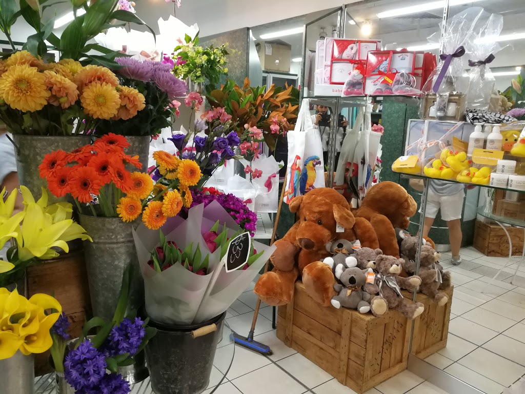 Perrotts Florist | florist | Royal Brisbane Hospital Main Entrance Ned Hanlon Building, Bowen Bridge Rd, Herston QLD 4029, Australia | 0732571585 OR +61 7 3257 1585