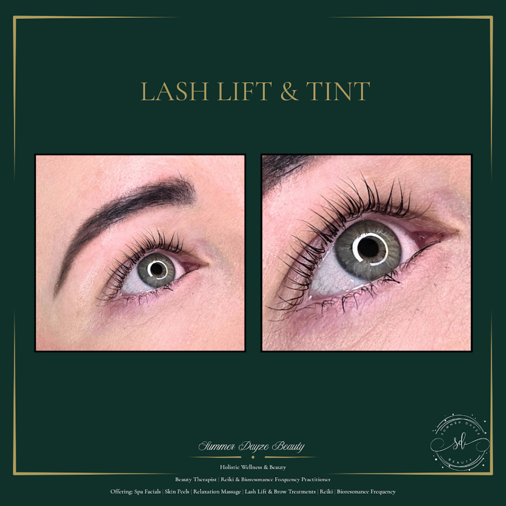 Summer Dayze Beauty | 96 Cochrane St, Camira QLD 4300, Australia | Phone: 0423 305 873