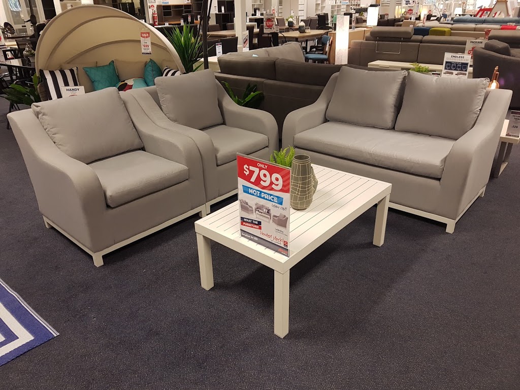 Amart Furniture Beenleigh | furniture store | Shop 3/204 Main St, Beenleigh QLD 4207, Australia | 0738049400 OR +61 7 3804 9400