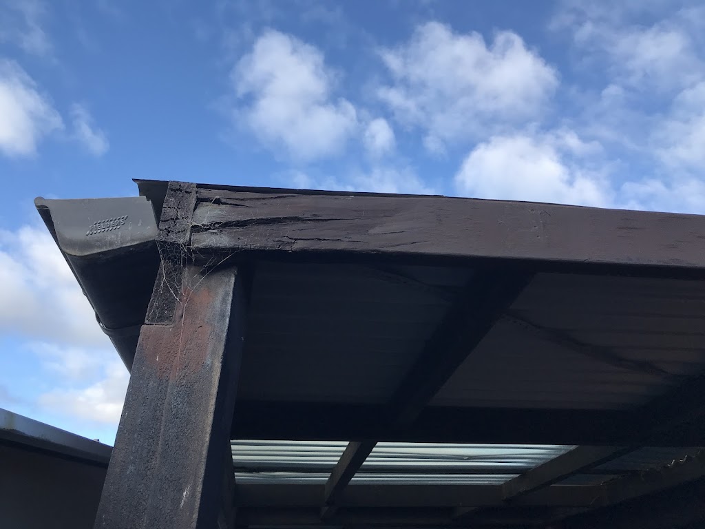 IRON BUILDING INSPECTIONS | 69 Millbrook Dr, Wyndham Vale VIC 3024, Australia | Phone: 0439 294 513