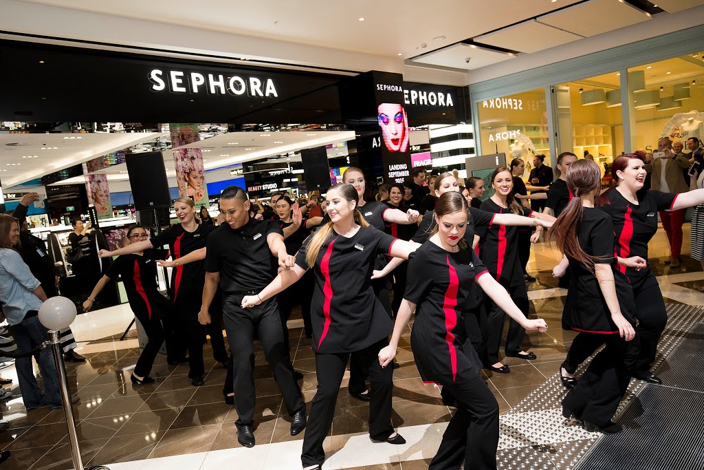 Sephora | 2225 Waterloo Rd, Macquarie Park NSW 2113, Australia | Phone: (02) 8880 9446