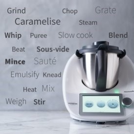 Thermomix Consultant - Bradie Jackson | home goods store | 2 Carlogie Pl, Darley VIC 3340, Australia | 0422538934 OR +61 422 538 934