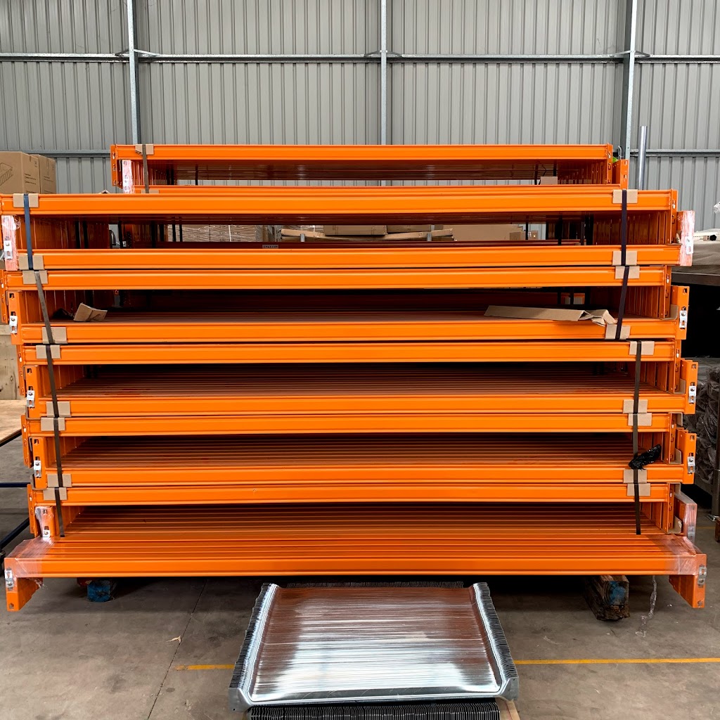 Blue Products Garage and Warehouse Shelving | 4/485 Zillmere Rd, Zillmere QLD 4034, Australia | Phone: 0458 477 801