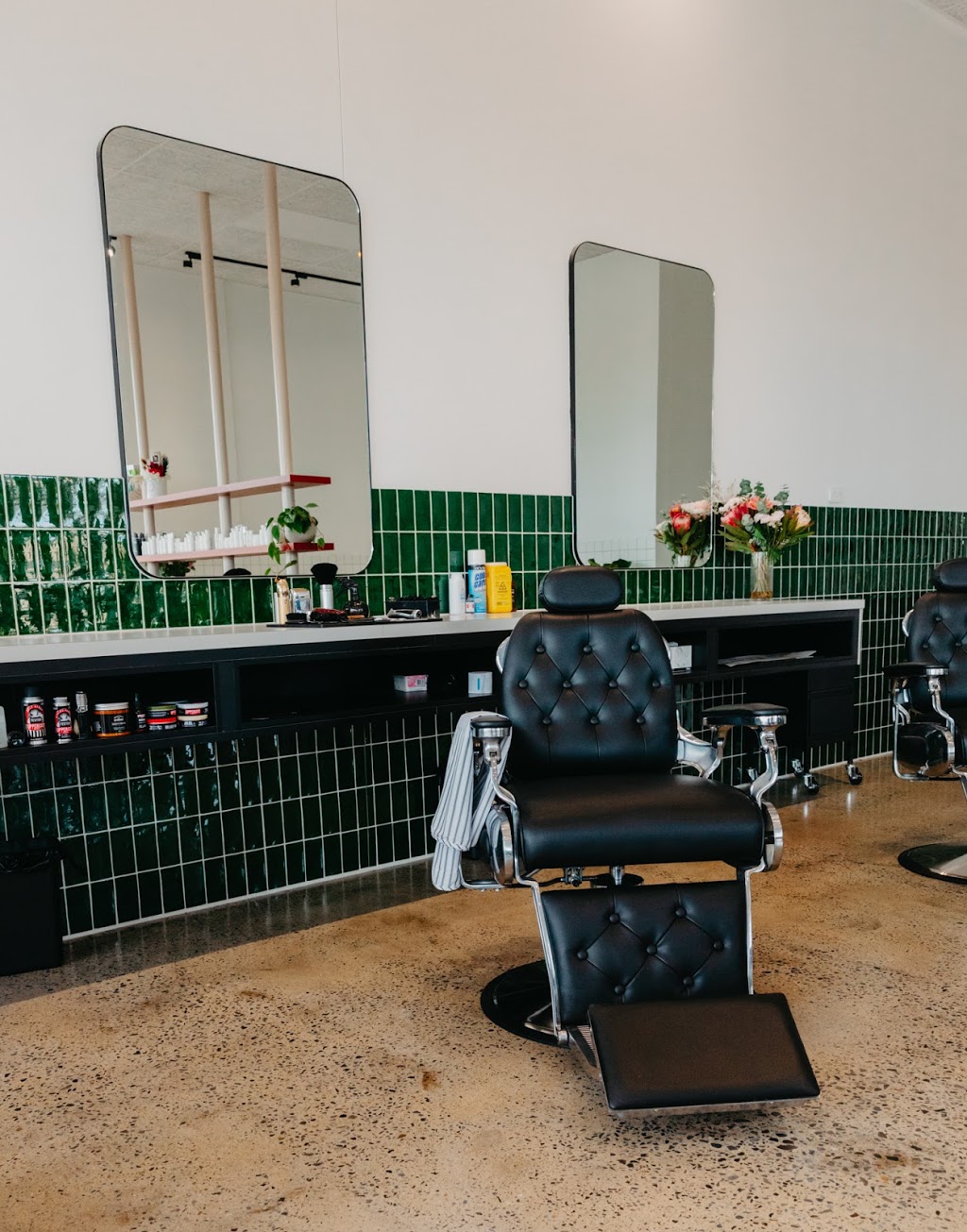 Mister and Her | hair care | Shop 1/53 Grange Rd, Welland SA 5007, Australia | 0450566437 OR +61 450 566 437