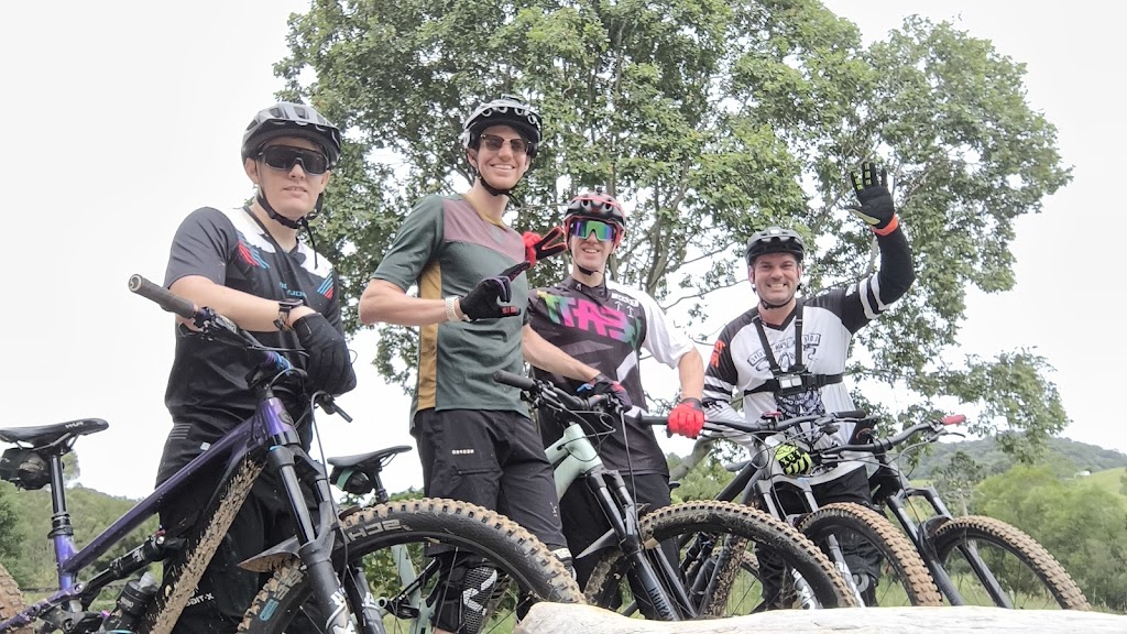 Uki Mountain Bike Park | 165 Smiths Creek Rd, Smiths Creek NSW 2484, Australia | Phone: (02) 6670 2530