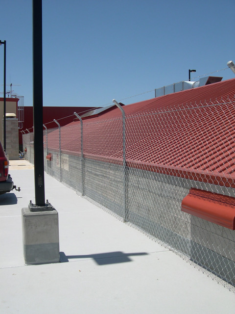 Coastal Metal Fencing | Bribie Island Rd, Ningi QLD 4511, Australia | Phone: 0431 598 622