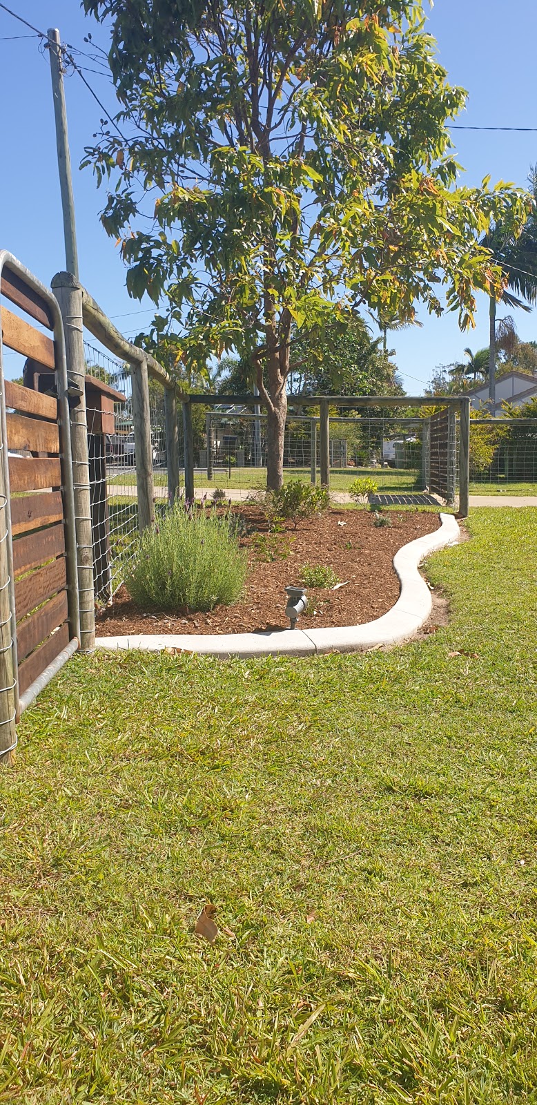 Cooloola Kerbing & Turf Cutting | general contractor | 19 Regent Ct, Cooloola Cove QLD 4580, Australia | 1300525552 OR +61 1300 525 552