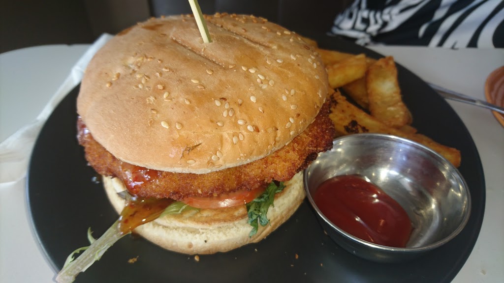 Latteccino | 21A Victoria Ave, Concord West NSW 2138, Australia | Phone: (02) 9743 3883