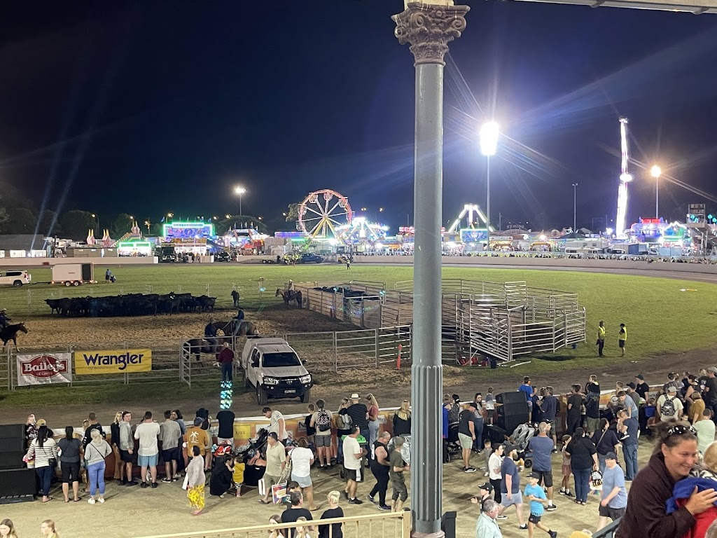 Newcastle Showground | Griffiths Rd, Broadmeadow NSW 2292, Australia | Phone: (02) 4921 2100
