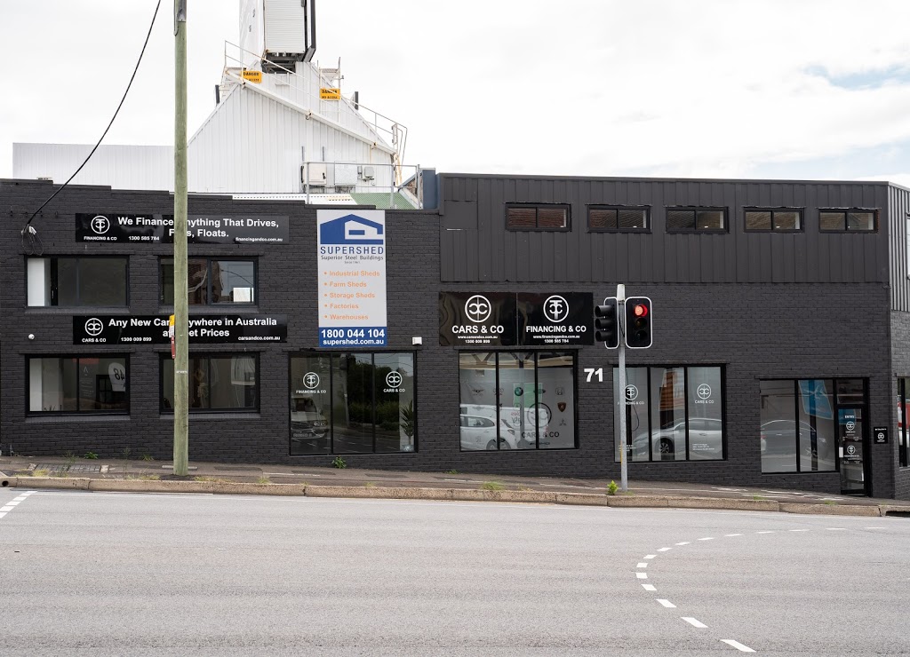 Cars & Co | car dealer | Ground Floor/71 Victoria Rd, Rozelle NSW 2039, Australia | 1300009899 OR +61 1300 009 899