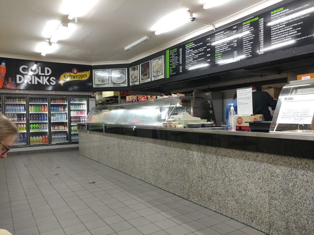 Baytna’s Lebanese Food - Engadine Chicken Station | restaurant | 1/30-34 Station St, Engadine NSW 2233, Australia | 0295480728 OR +61 2 9548 0728