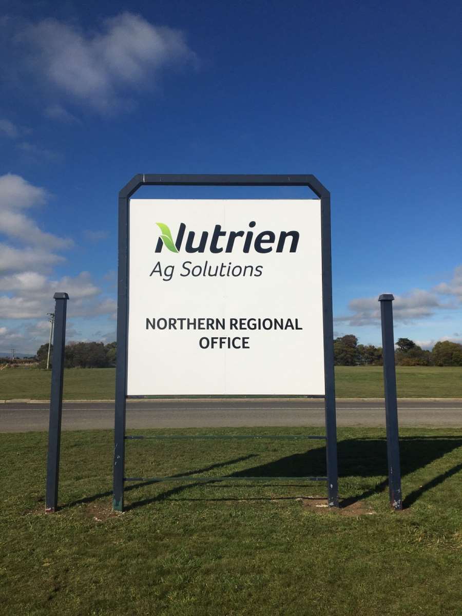 Nutrien Ag Solutions |  | 418 Evandale Rd, Western Junction TAS 7212, Australia | 0363916555 OR +61 3 6391 6555