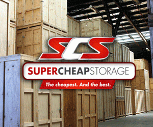 Supercheap Storage Gold Coast | storage | 15 Enterprise St, Molendinar QLD 4214, Australia | 0756468334 OR +61 7 5646 8334