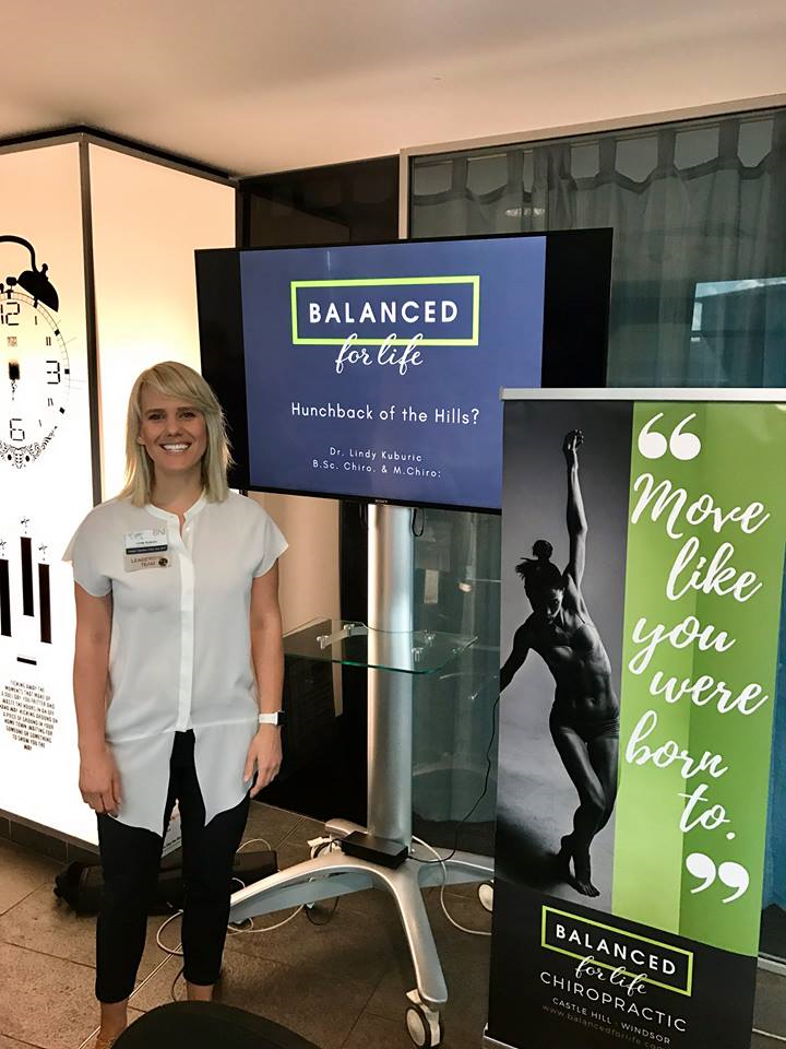 Balanced for Life | doctor | 12/10-12 Old Castle Hill Rd, Castle Hill NSW 2154, Australia | 0288102243 OR +61 2 8810 2243