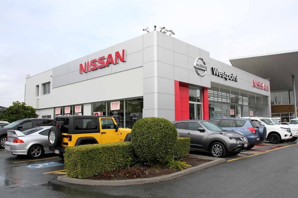 Westpoint Nissan | car dealer | 440 Moggill Rd, Indooroopilly QLD 4068, Australia | 0738780440 OR +61 7 3878 0440