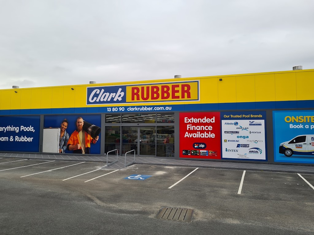 Clark Rubber | 36 Greenway Dr, Tweed Heads South NSW 2486, Australia | Phone: (07) 5667 2990