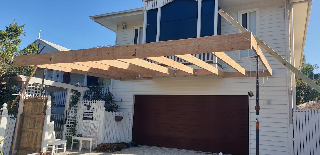 Ramsey Building &Renovation | general contractor | Dwyer St, Beachmere QLD 4510, Australia | 0417724147 OR +61 417 724 147