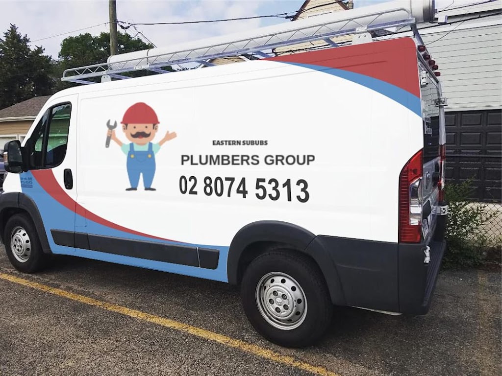 Eastern Suburbs Plumbers Group | plumber | 8/529 New South Head Rd, Double Bay NSW 2028, Australia | 0280745313 OR +61 2 8074 5313