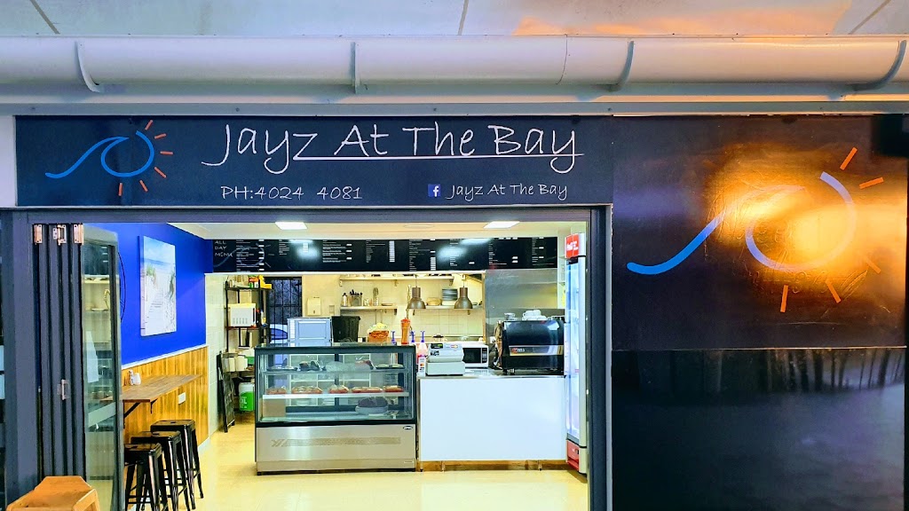 Jayz At The Bay | Shop 4/330 Fishery Point Rd, Bonnells Bay NSW 2264, Australia | Phone: (02) 4024 4081