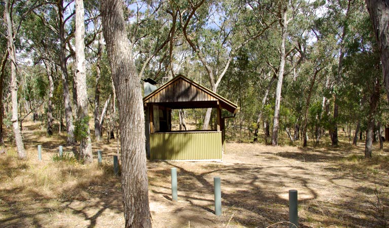 Budds Mare campground | campground | Budds Mare Trail, Walcha NSW 2354, Australia | 0267774700 OR +61 2 6777 4700