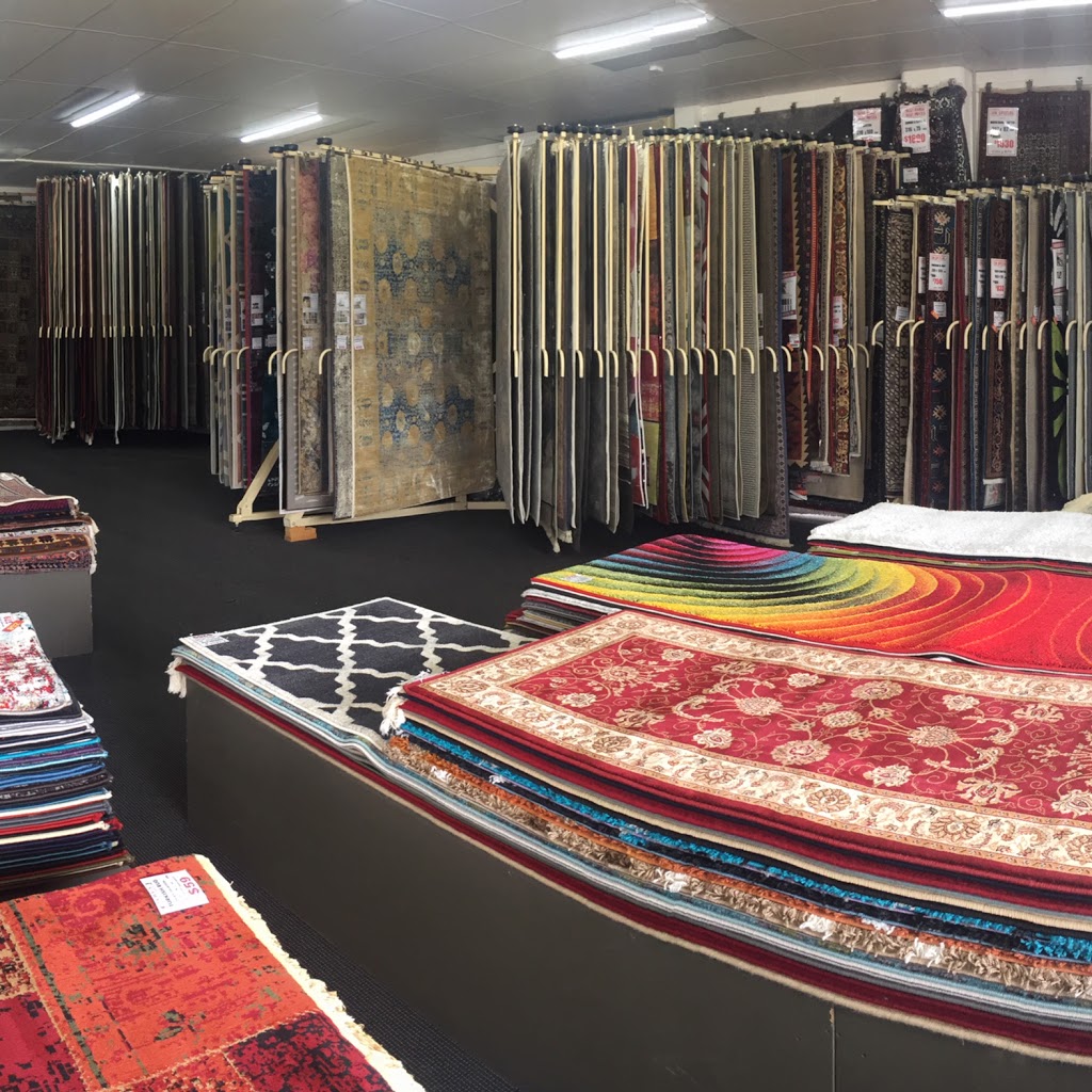 Cyrus Rugs Australia - Bundall | 83 Ashmore Rd, Bundall QLD 4217, Australia | Phone: (07) 5679 2240