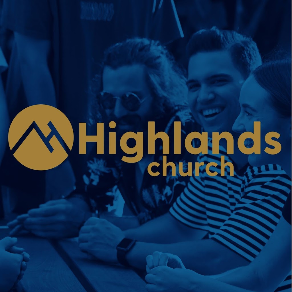 Highlands Church | church | 505 Hume St, Toowoomba City QLD 4350, Australia | 0746176555 OR +61 7 4617 6555