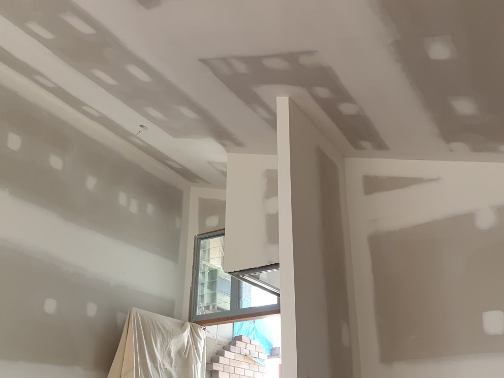 Quality Plastering & Painting | 8 Kelly Ave, Coomera QLD 4209, Australia | Phone: 0408 642 917