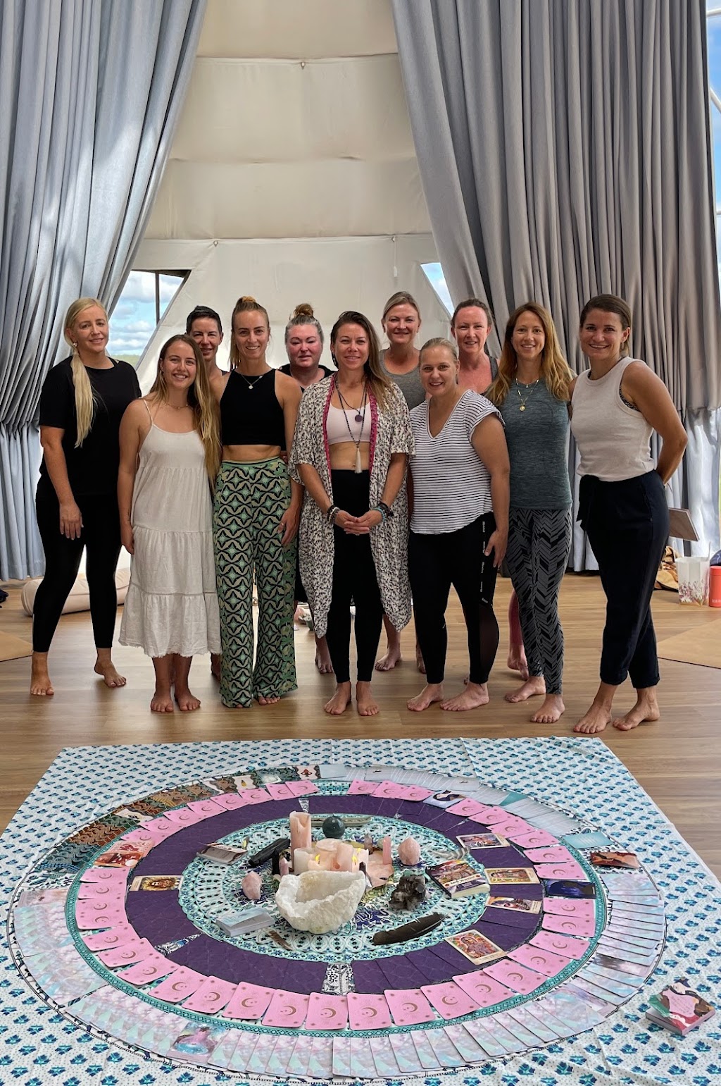 Prana Estate Wellness | 42 Lewis Rd, Millfield NSW 2325, Australia | Phone: 0422 656 717