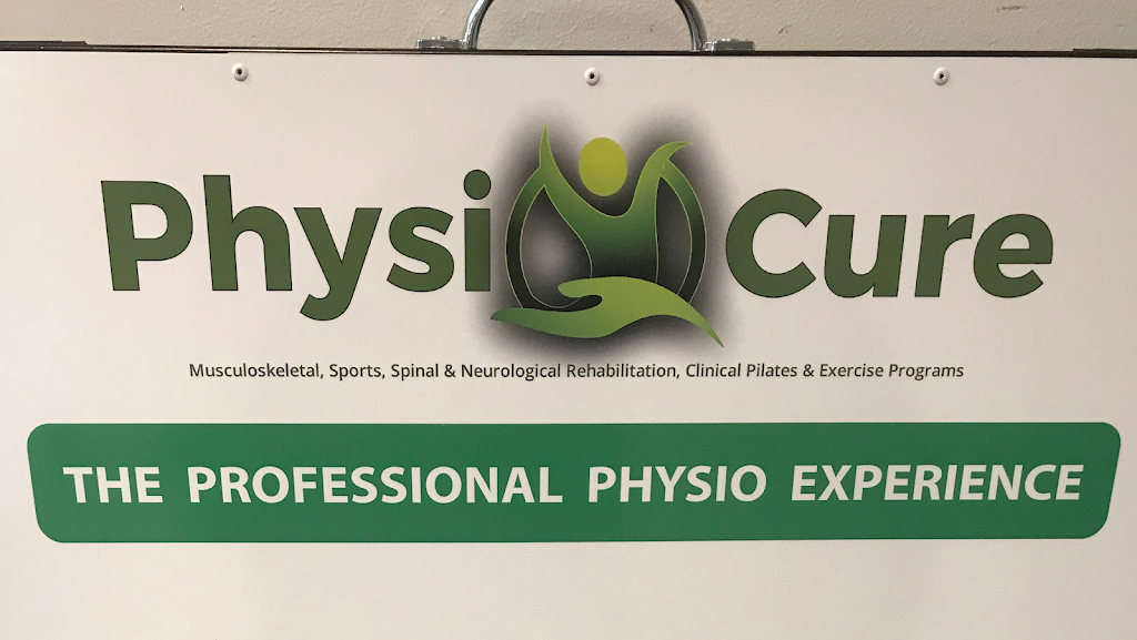 Physio Cure - Elwood | physiotherapist | Level 1/61 Brighton Rd, Elwood VIC 3184, Australia | 0395256077 OR +61 3 9525 6077