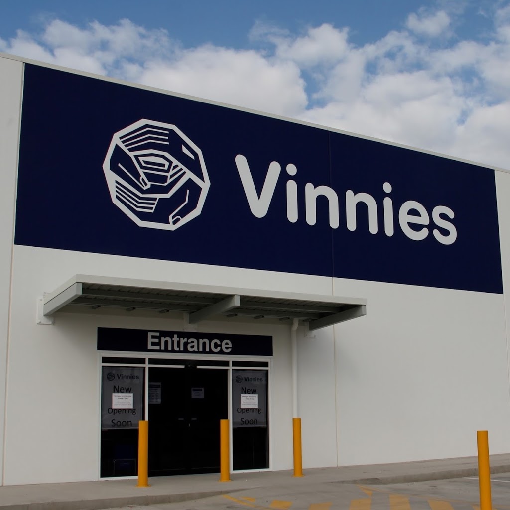 Vinnies Deeragun | store | 3/12 Deeragun Rd, Deeragun QLD 4818, Australia | 0747515892 OR +61 7 4751 5892