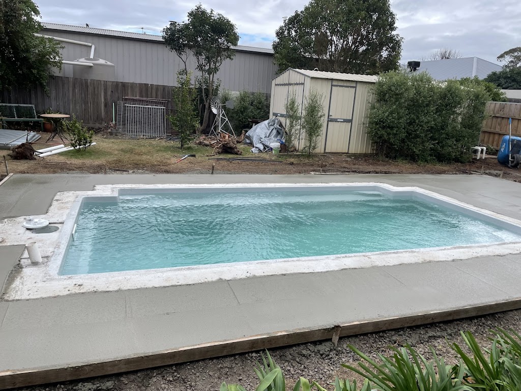 Summertime Pools Geelong | Unit 8/130-140 St Georges Rd, Corio VIC 3214, Australia | Phone: 0494 333 687