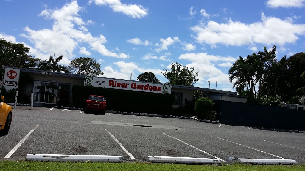 River Gardens Caravan Park | 672-718 Nerang Broadbeach Rd, Carrara QLD 4211, Australia | Phone: (07) 5594 4211