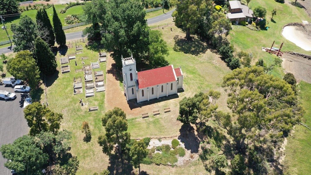 St Mathiass Anglican Church | St Matthias Church, 431 Windermere Rd, Windermere TAS 7252, Australia