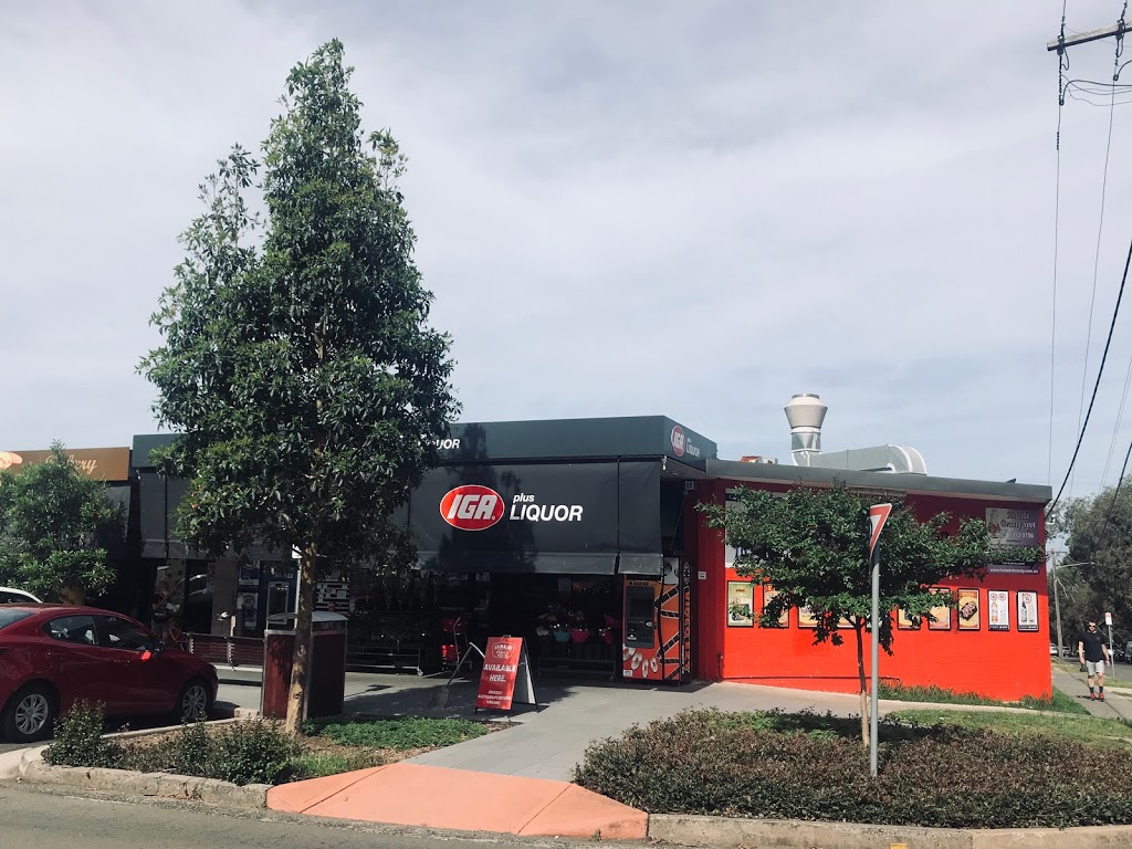 IGA Elanora Heights | supermarket | 61 Kalang Rd, Elanora Heights NSW 2101, Australia | 0299138211 OR +61 2 9913 8211