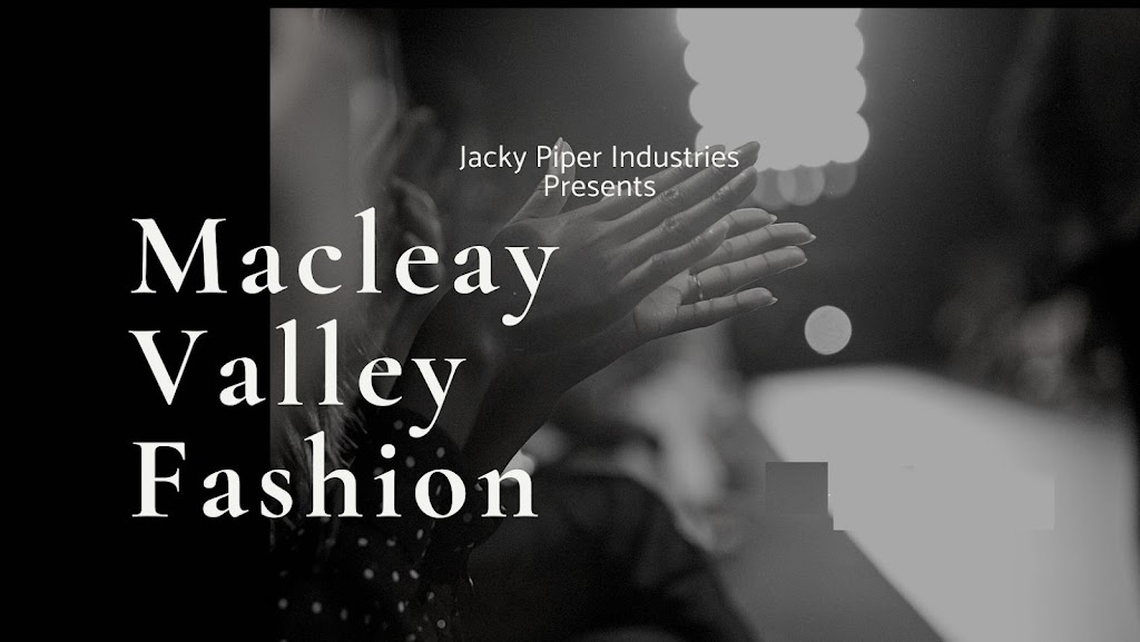 Macleay Valley Fashion (1 Remembrance Way) Opening Hours