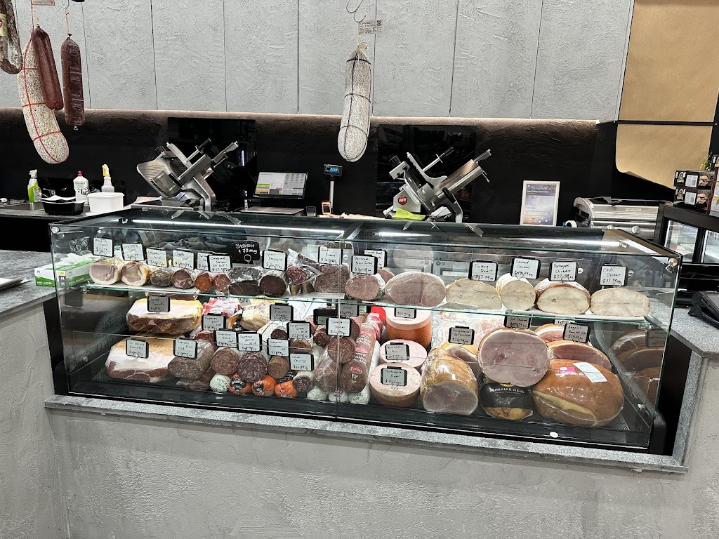 The DeliCut Pickle | Shop 22, Greystanes Shopping Centre, 665/669 Merrylands Rd, Greystanes NSW 2145, Australia | Phone: 0482 037 488