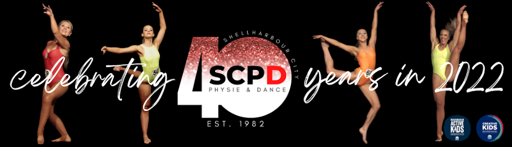 Shellharbour City Physie and Dance | 2/30 Durgadin Dr, Albion Park Rail NSW 2527, Australia | Phone: 0409 563 546