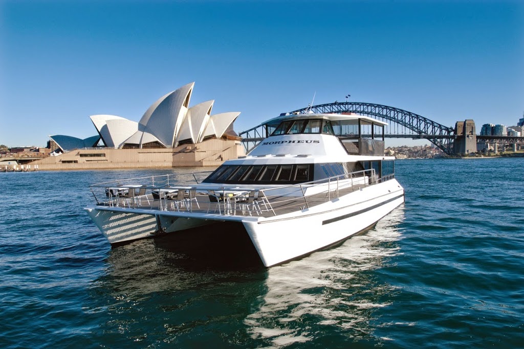 Quayside Charters - Sydney Harbour Cruises - New Year Eve Cruise | travel agency | Balmain Cruise Centre, 6/1-3 Phoebe St, Balmain NSW 2041, Australia | 1300721543 OR +61 1300 721 543