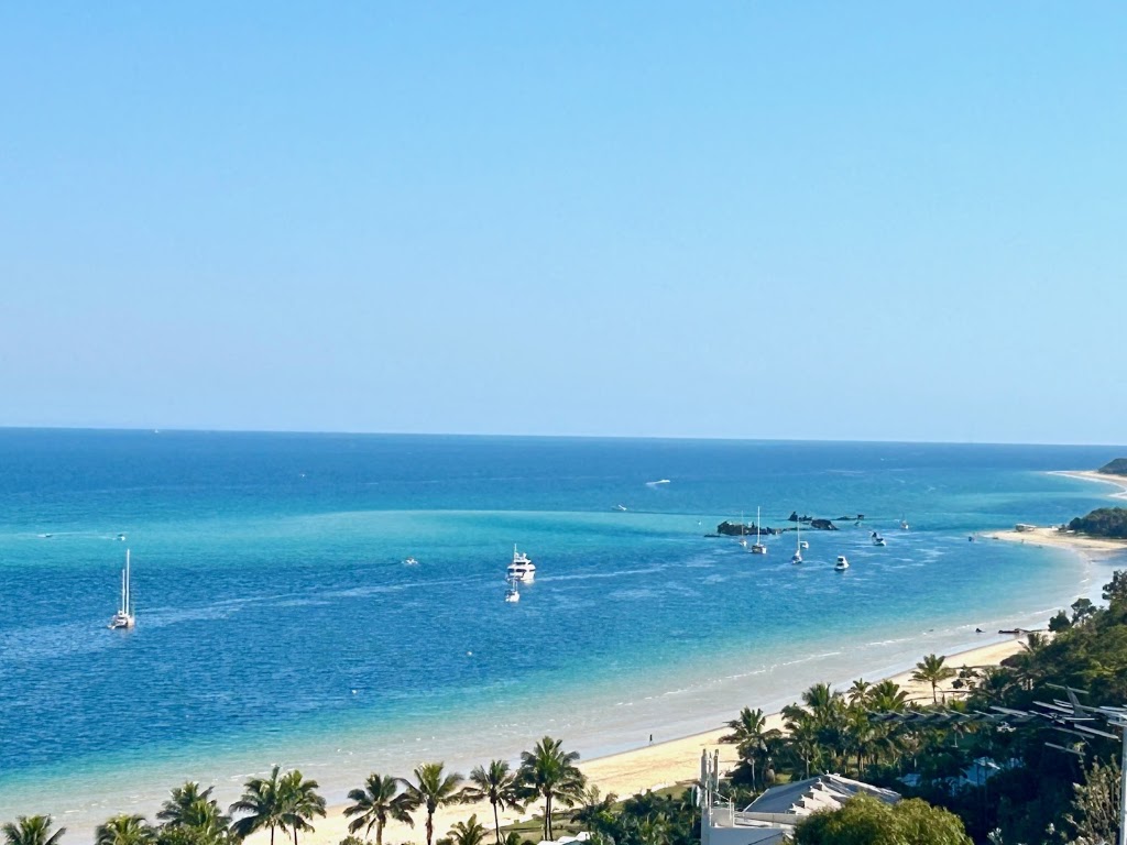 Allure Beach House | 11 Cassidae Cres, Tangalooma QLD 4025, Australia | Phone: 0467 777 201