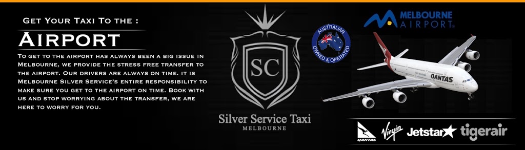 Silver Chauffeur Service Melbourne | 54 Albert St, Kilmore VIC 3764, Australia | Phone: (03) 9088 0786